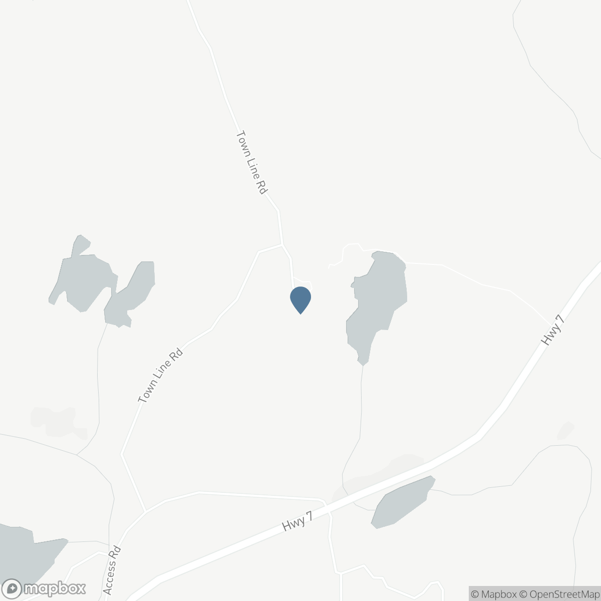 LOT 18 PART 1 TOWNLINE ROAD, Central Frontenac, Ontario K0H 2P0